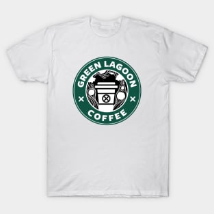 X COFFEE T-Shirt